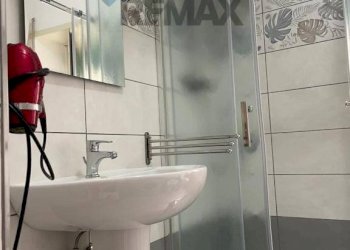 Bagno - Three-room apartment Via Pietro Fedele
 
192, Minturno - photo 13