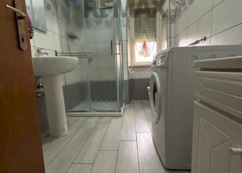 Bagno - Three-room apartment Via Pietro Fedele
 
192, Minturno - photo 14