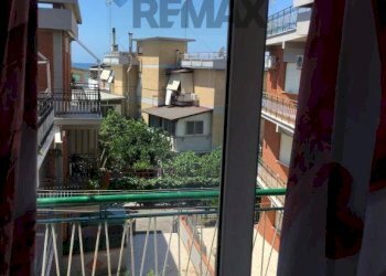Balcone - Three-room apartment Via Pietro Fedele
 
192, Minturno - photo 15