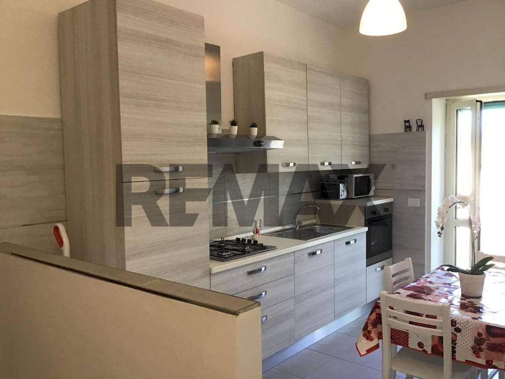 Cucina - Three-room apartment Via Pietro Fedele
192, Minturno - photo 2