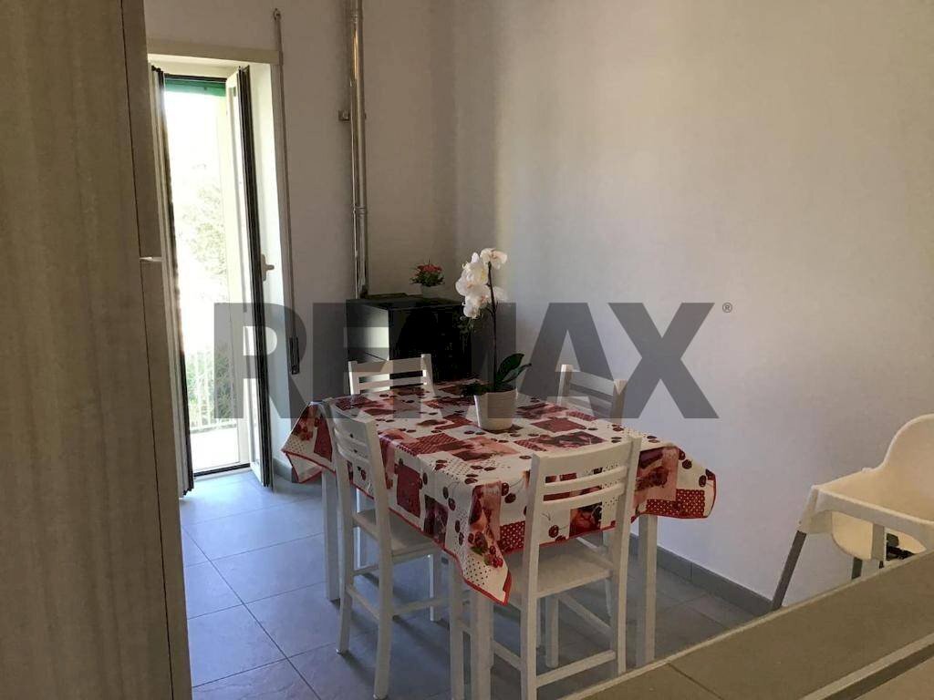 Sala da pranzo - Three-room apartment Via Pietro Fedele
192, Minturno - photo 3