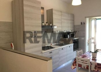Cucina - Three-room apartment Via Pietro Fedele
 
192, Minturno - photo 2