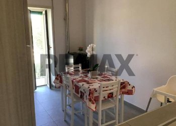 Sala da pranzo - Three-room apartment Via Pietro Fedele
 
192, Minturno - photo 3