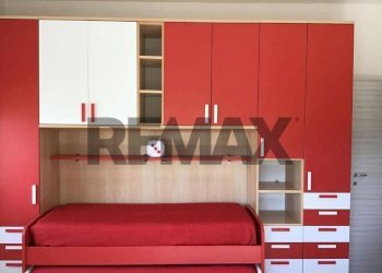 Camera / camera da letto - Three-room apartment Via Pietro Fedele
 
192, Minturno - photo 6
