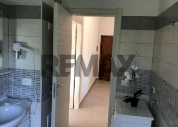 Bagno - Three-room apartment Via Pietro Fedele
 
192, Minturno - photo 20