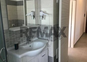 Bagno - Three-room apartment Via Pietro Fedele
 
192, Minturno - photo 21
