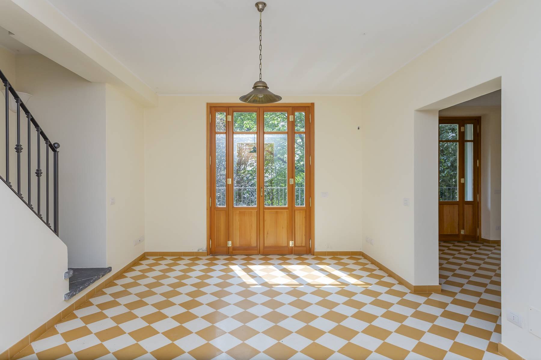Foto 1 - Villa VIA AI PIANI, Brunate - photo 1