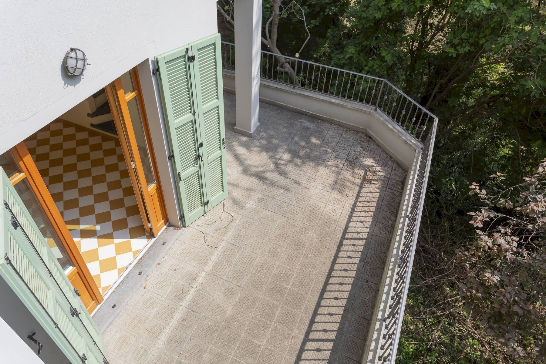 Foto 2 - Villa VIA AI PIANI, Brunate - photo 2