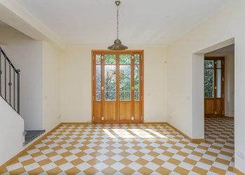Foto 1 - Villa VIA AI PIANI, Brunate - photo 1