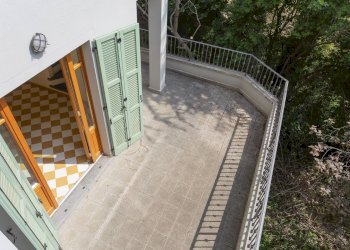 Foto 2 - Villa VIA AI PIANI, Brunate - photo 2