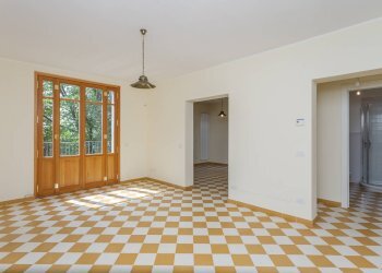 Foto 5 - Villa VIA AI PIANI, Brunate - photo 5