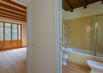 Foto 16 - Villa VIA AI PIANI, Brunate - photo 16