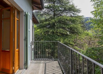 Foto 19 - Villa VIA AI PIANI, Brunate - photo 19