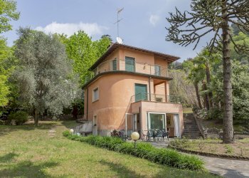 Foto 1 - Villa Via ai piani, Brunate - photo 1