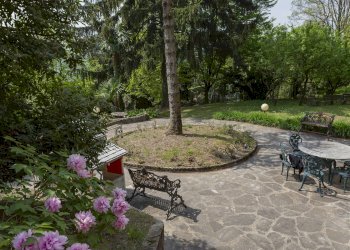 Foto 2 - Villa Via ai piani, Brunate - photo 2