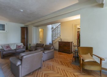 Foto 5 - Villa Via ai piani, Brunate - photo 5