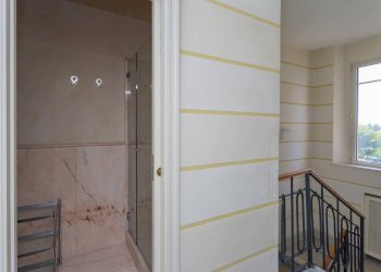 Foto 19 - Villa Via ai piani, Brunate - photo 19