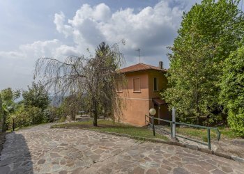 Foto 24 - Villa Via ai piani, Brunate - photo 24