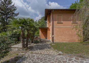 Foto 25 - Villa Via ai piani, Brunate - photo 25