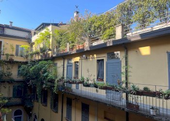 Foto 14 - Bilocale Via Bramante
 
1, Milano - foto 14