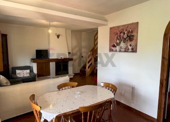 Sala da pranzo - Quadrilocale Via S. Potenziana
 
snc, Picinisco - foto 10