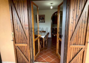 Hall / corridoio - Quadrilocale Via S. Potenziana
 
snc, Picinisco - foto 15