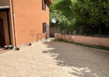 Terrazza - Quadrilocale Via S. Potenziana
 
snc, Picinisco - foto 18