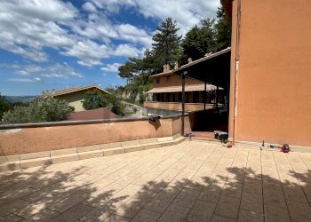 Terrazza - Quadrilocale Via S. Potenziana
 
snc, Picinisco - foto 19
