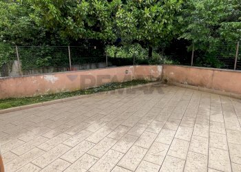 Terrazza - Quadrilocale Via S. Potenziana
 
snc, Picinisco - foto 20