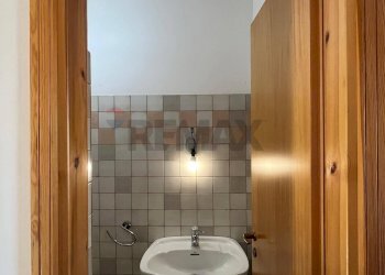 Bagno - Quadrilocale Via S. Potenziana
 
snc, Picinisco - foto 26