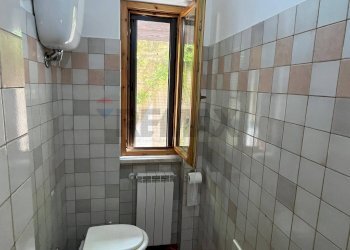 Bagno - Quadrilocale Via S. Potenziana
 
snc, Picinisco - foto 27