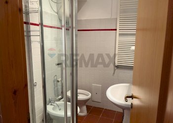 Bagno - Quadrilocale Via S. Potenziana
 
snc, Picinisco - foto 49