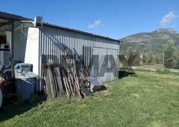 Casa all\'aperto - Villa Via Portaturo
 
snc, Fondi - photo 11