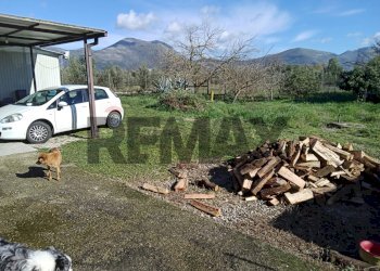 Vista delle montagne - Villa Via Portaturo
 
snc, Fondi - photo 12