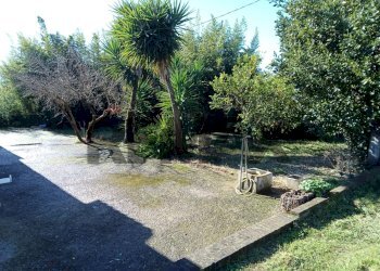 Giardino - Villa Via Portaturo
 
snc, Fondi - photo 16
