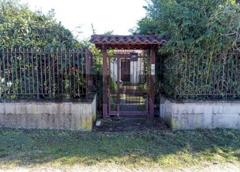 Casa all\'aperto - Villa Via Portaturo
 
snc, Fondi - photo 18