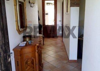 Hall / corridoio - Villa Via Portaturo
 
snc, Fondi - photo 24