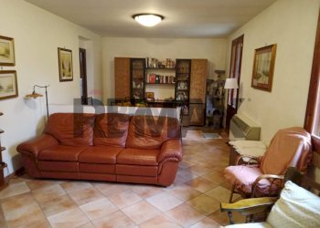 Soggiorno - Villa Via Portaturo
 
snc, Fondi - photo 43