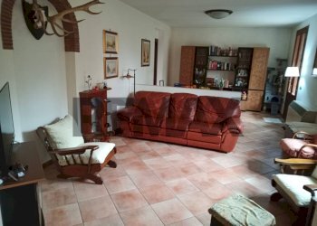 Soggiorno - Villa Via Portaturo
 
snc, Fondi - photo 44