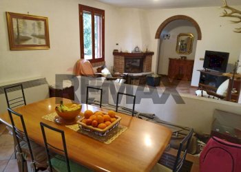 Sala da pranzo - Villa Via Portaturo
 
snc, Fondi - photo 45