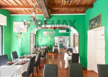 Sala da pranzo - Locale Commerciale via Agnese Pasta
9, Melzo - foto 1