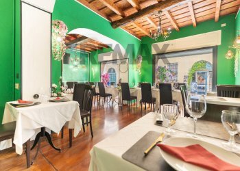 Sala da pranzo - Locale Commerciale via Agnese Pasta
9, Melzo - foto 3