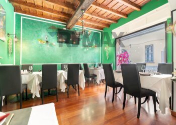 Sala da pranzo - Locale Commerciale via Agnese Pasta
9, Melzo - foto 4
