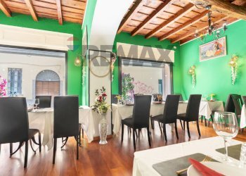 Sala da pranzo - Locale Commerciale via Agnese Pasta
9, Melzo - foto 5