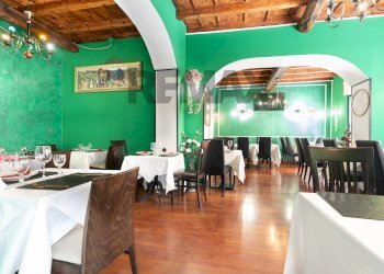 Sala da pranzo - Locale Commerciale via Agnese Pasta
9, Melzo - foto 6