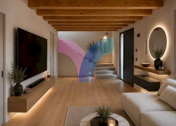 Foto 1 - Villa a Schiera via san martino, San Biagio di Callalta - foto 1