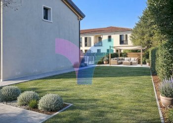 Foto 7 - Villa a Schiera via san martino, San Biagio di Callalta - foto 7