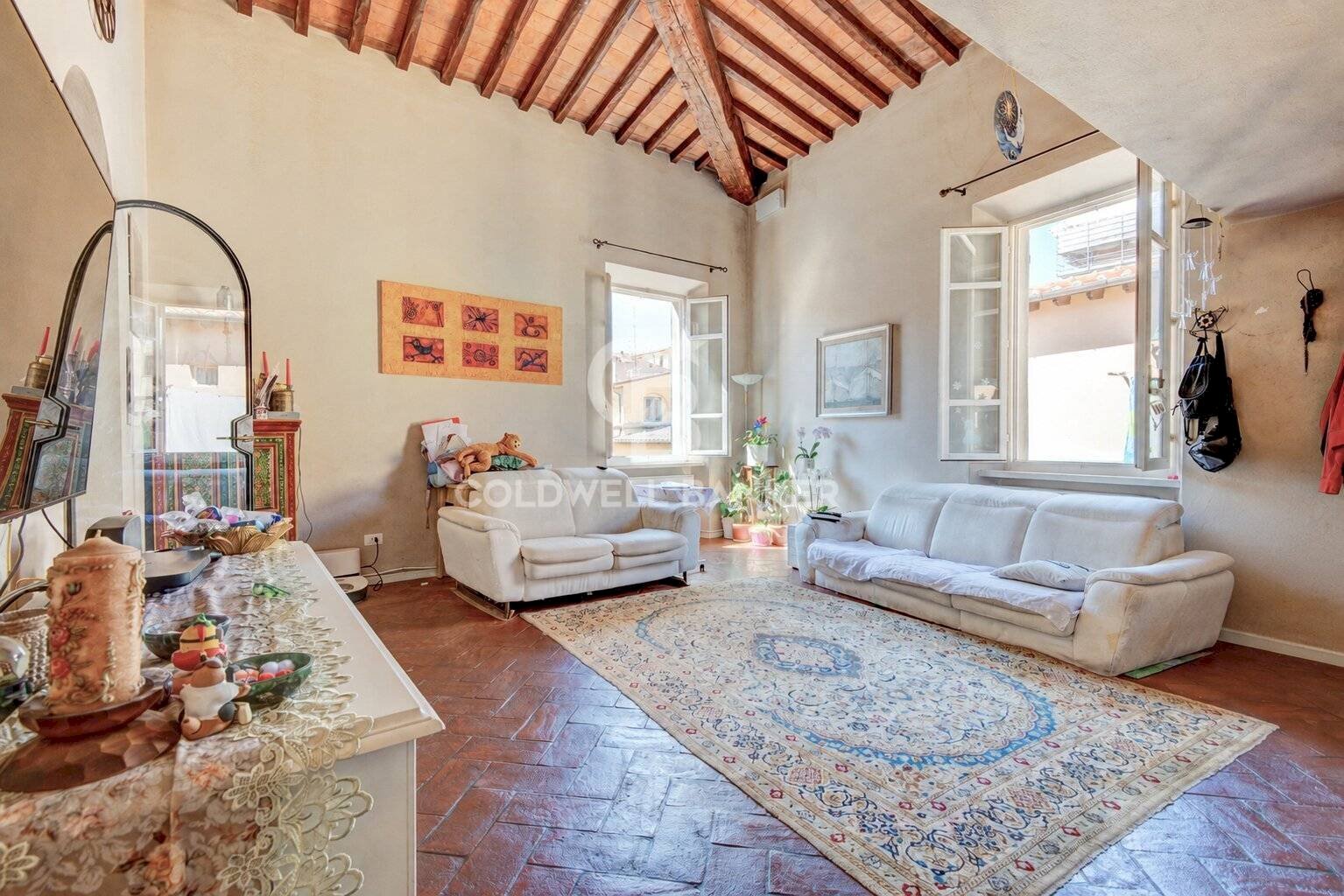Foto 1 - Apartment Via Roma, Portoferraio - photo 1