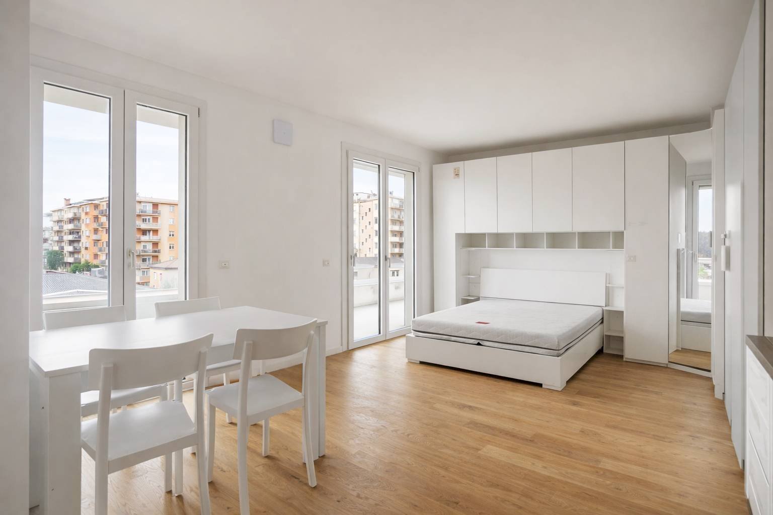 Foto 1 - One-room apartment via ponchielli
 
20, Bergamo - photo 1