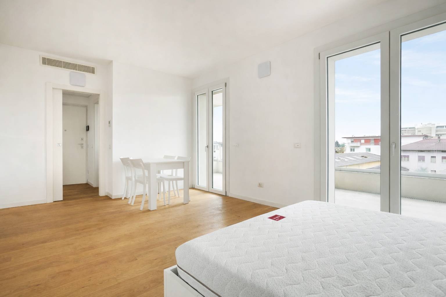 Foto 3 - One-room apartment via ponchielli
20, Bergamo - photo 3
